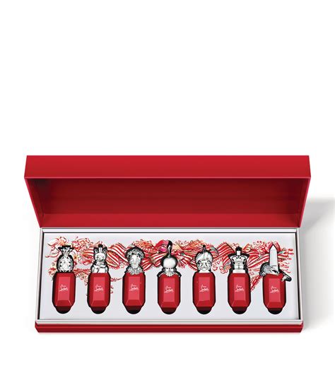 christian louboutin perfume gift set.